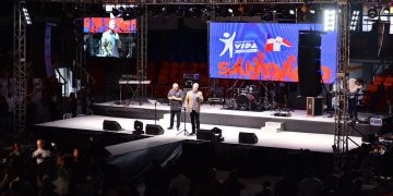 Vaticinan será indescriptible Festival por la Vida en Santiago