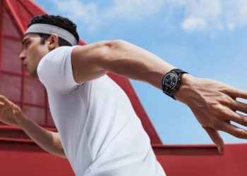 Mejoras en salud y deportes que estrena el poderoso Watch GT 3 Pro