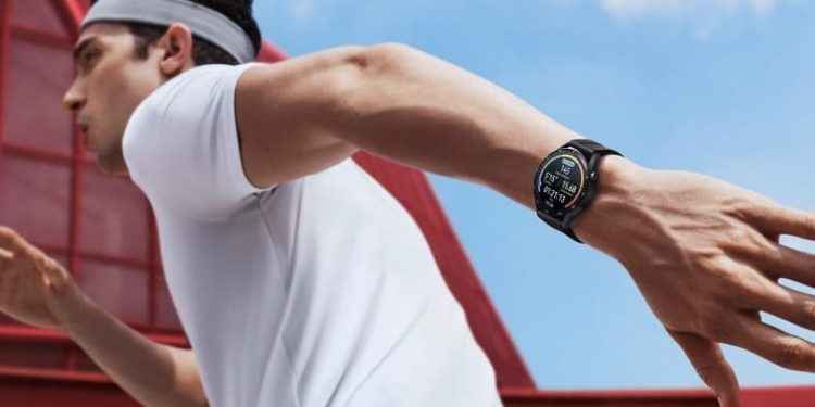 Mejoras en salud y deportes que estrena el poderoso Watch GT 3 Pro