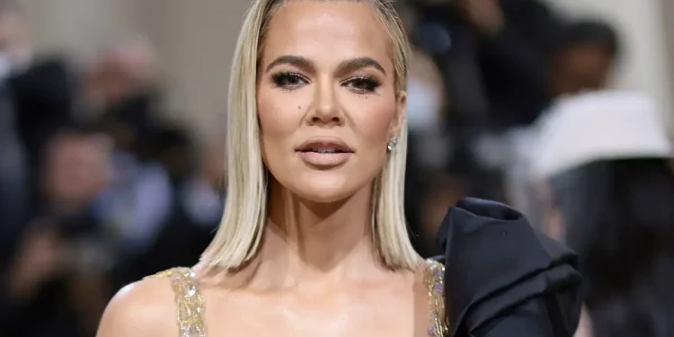 Khloé niega los rumores sobre un nuevo romance