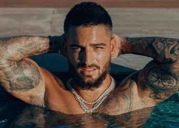 Maluma se reencuentra con sus inicios con el disco más sexual de su carrera