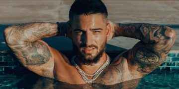 Maluma se reencuentra con sus inicios con el disco más sexual de su carrera
