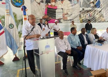 IAD y UTECT inician trabajos para entregar más de 3,000 certificados de títulos definitivos en La Victoria