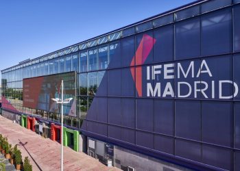 IFEMA quiere seguir asesorando a RD hasta que finalice la construcción del centro de convenciones