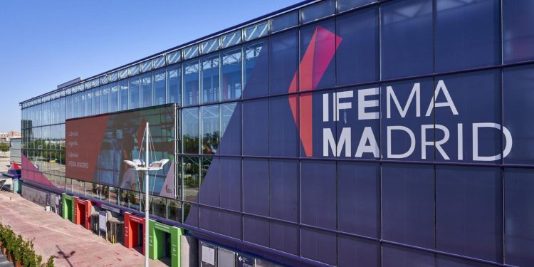 IFEMA quiere seguir asesorando a RD hasta que finalice la construcción del centro de convenciones