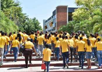 Participantes de pasantía en pandemia serán certificados