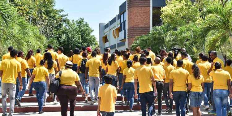 Participantes de pasantía en pandemia serán certificados