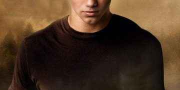 Qué fue de la vida de Taylor Lautner, el actor de Crepúsculo que no pudo soportar el éxito