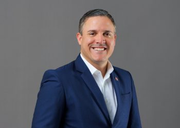 Jean Luis Rodríguez: “Nuestro norte era devolver la “A” de Autoridad Portuaria y lo hemos logrado”