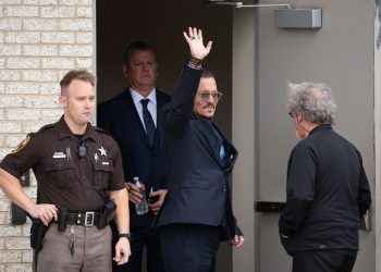 Johnny Depp gana el juicio a su ex Amber Heard pese a que el jurado halla que ambos difamaron