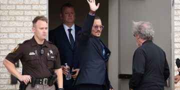 Johnny Depp gana el juicio a su ex Amber Heard pese a que el jurado halla que ambos difamaron