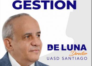 Elegir al profesor José de Luna como director del Recinto UASD Santiago es un acto de amor y de lealtad a la universidad