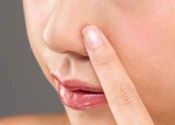 Sequedad nasal: así puedes aliviarla
