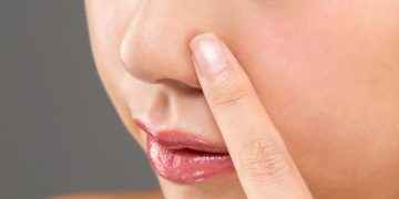 Sequedad nasal: así puedes aliviarla