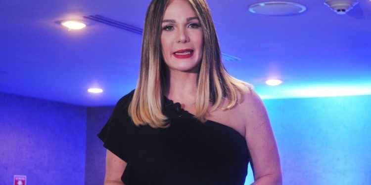 ¡Con altura! Así responde Luz García a los haters