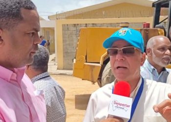 Alcalde Manuel Jiménez anuncia construcción de bicimetro para impulsar movilidad sostenible