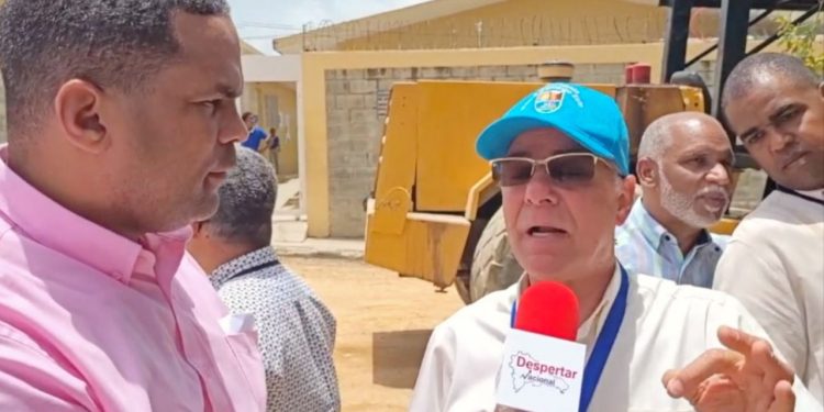 Alcalde Manuel Jiménez anuncia construcción de bicimetro para impulsar movilidad sostenible