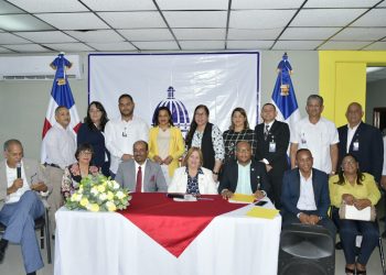 Regional 08 MINERD hará Consulta en Santiago proyecto “Transformar Educación y Sistematizar Buenas Prácticas”