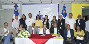 Regional 08 MINERD hará Consulta en Santiago proyecto “Transformar Educación y Sistematizar Buenas Prácticas”