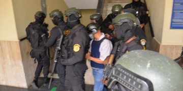 Un año de prisión preventiva contra matador de Orlando Jorge Mera