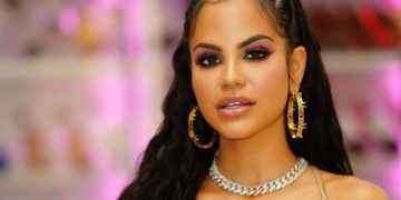 Natti Natasha tiene una cita todas las noches, hace tema para Raphy