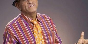 Encuentran muerto el humorista Nicolás Diaz Margaro