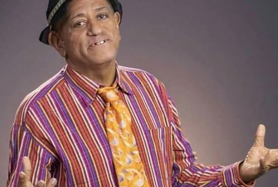 Encuentran muerto el humorista Nicolás Diaz Margaro
