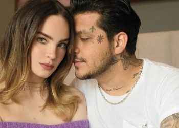 Como la «innombrable» se refiere Nodal a Belinda