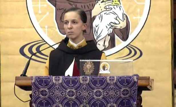 Hija de Jorge Mera: «Mi padre se sacrificó por este país»