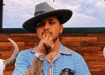 Christian Nodal critica la música de Bad Bunny: “Hasta para cantar estupideces hay que tener talento»
