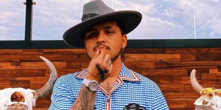 Christian Nodal critica la música de Bad Bunny: “Hasta para cantar estupideces hay que tener talento»
