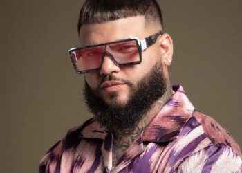 Farruko llega con todos sus éxitos el 8 de julio a Punta Cana