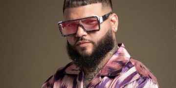 Farruko llega con todos sus éxitos el 8 de julio a Punta Cana