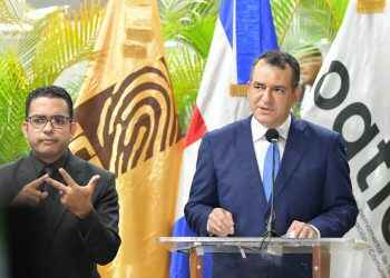 JCE abre nuevo centro de expedición de actas y cédulas en Sambil