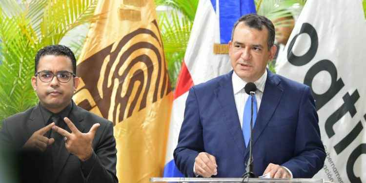 JCE abre nuevo centro de expedición de actas y cédulas en Sambil