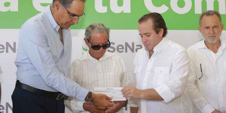 SeNaSa desarrolla jornada de afiliación en Puerto Plata
