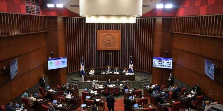 Bancos respaldan creación de la Ley de Extinción de Dominio con algunas recomendaciones