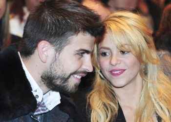 ¡Escándalo! Quién es quién en el triángulo amoroso que podría terminar con la pareja de Piqué y Shakira