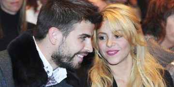 ¡Escándalo! Quién es quién en el triángulo amoroso que podría terminar con la pareja de Piqué y Shakira