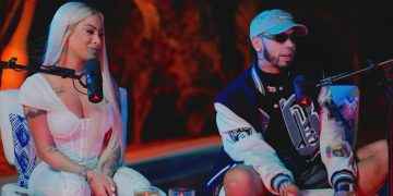 Anuel y Yailin: Habrá boda y también queremos tener hijos