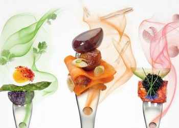 El olor de los alimentos, ¿una pista fiable sobre su estado?