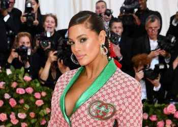 El importante mensaje ‘body positive’ de Ashley G