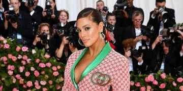 El importante mensaje ‘body positive’ de Ashley G