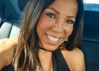 Magali Febles se queja por respuesta de Turismo sobre el Miss Universo en RD