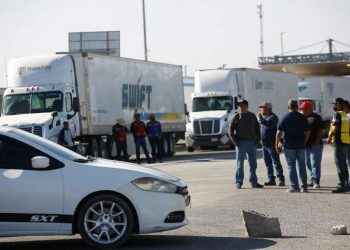 Al menos 46 migrantes fueron hallados muertos en un camión en EEUU
