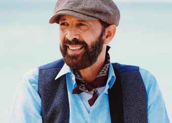 ¡Ula ehhh! Juan Luis Guerra cumple este martes 65 años de edad