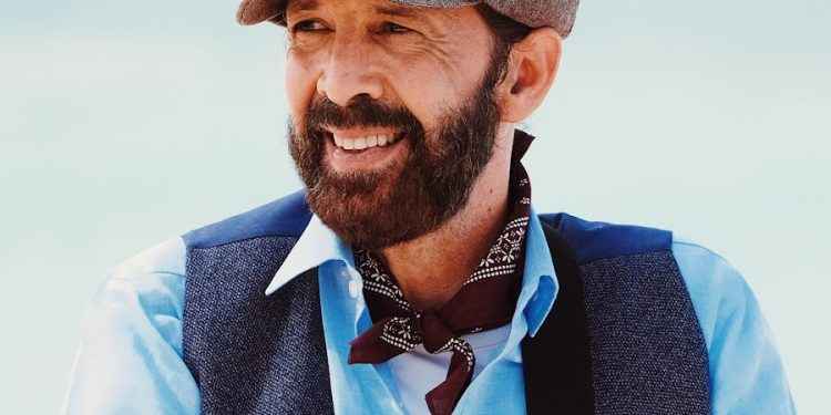 ¡Ula ehhh! Juan Luis Guerra cumple este martes 65 años de edad