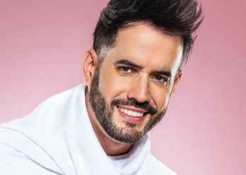 Manny Cruz estrena álbum “Dominicano de Corazón Live”
