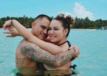 Lo que pasó en el cumpleaños de Chiquis Rivera en RD