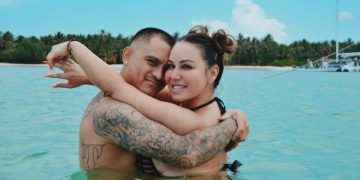 Lo que pasó en el cumpleaños de Chiquis Rivera en RD